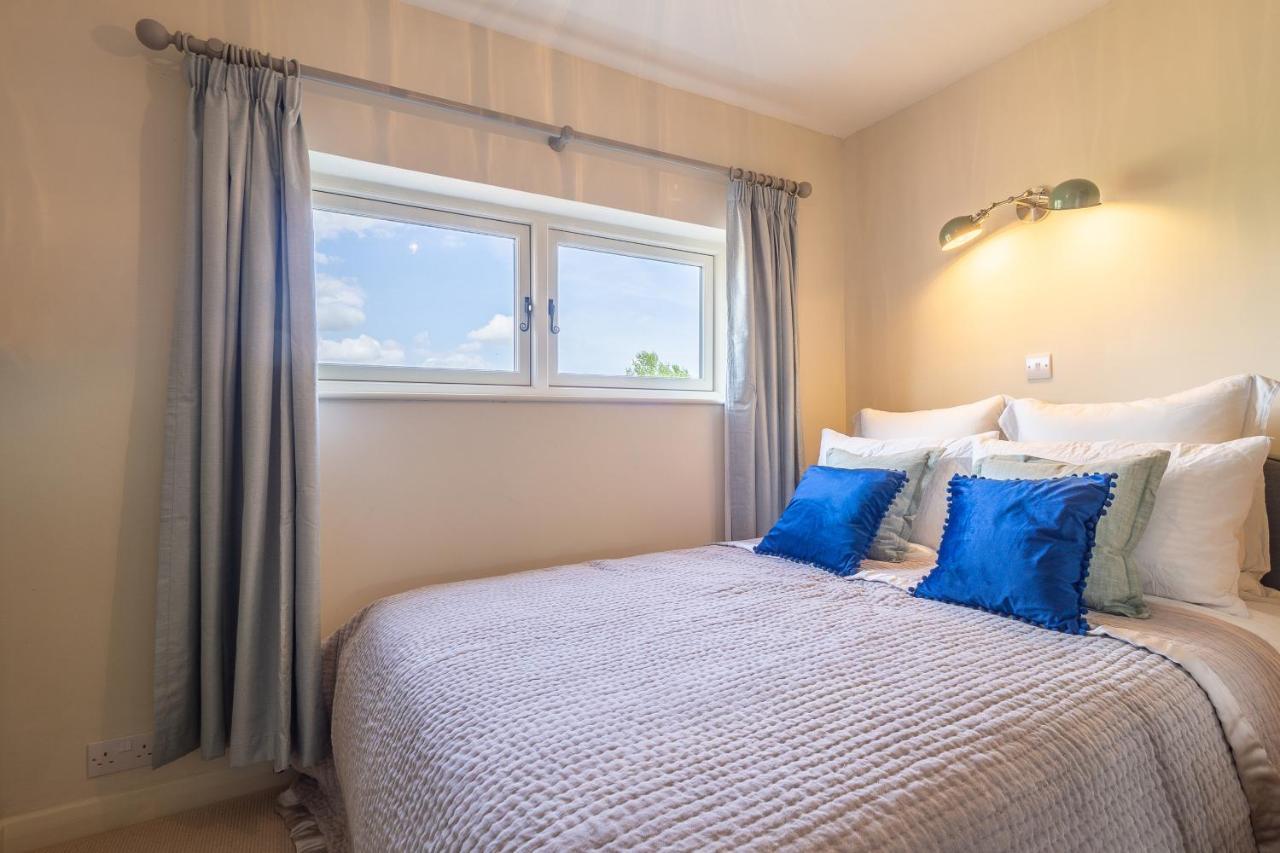 Immaculate Luxury Retreat In Pretty Village With Great Pubs - Box Valley Cottage Stoke-by-Nayland Buitenkant foto
